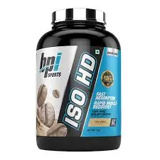 Nutrition Supplement Powder